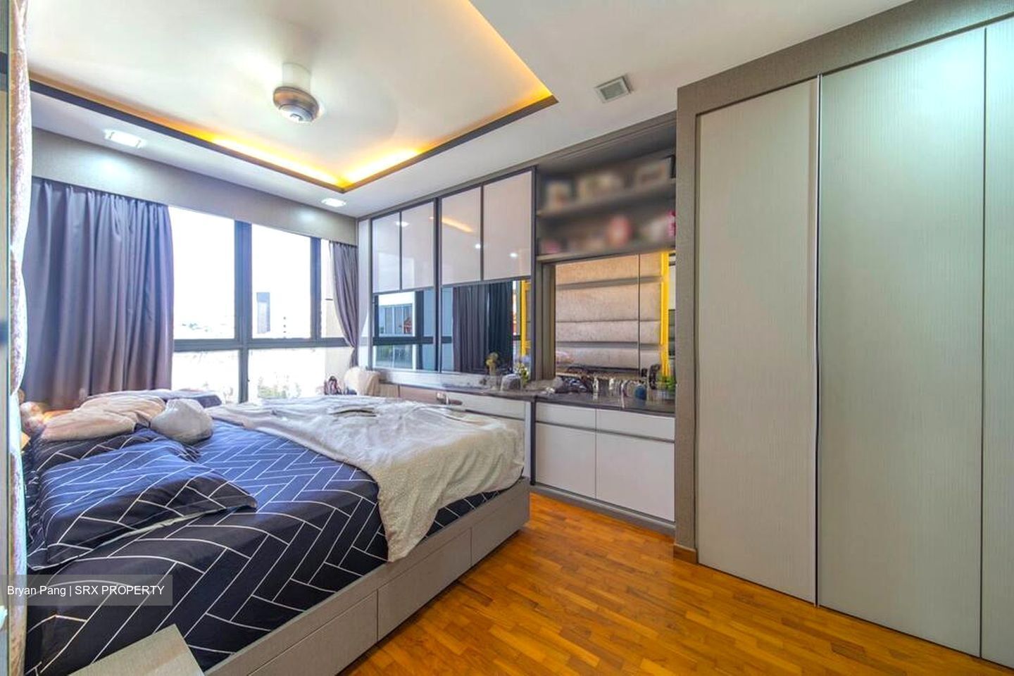 Twin Fountains (D25), Condominium #498380661